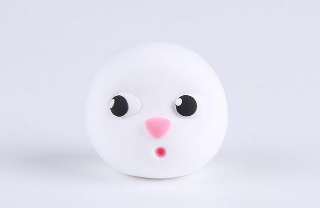 自制手工小兔子，这些手工DIY小兔子