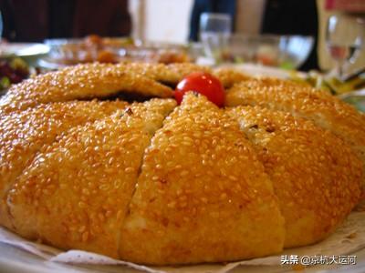 查找邯郸美食，盘点邯郸各县美食