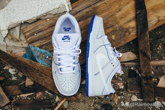 nike dunk sb 适合什么时候穿，DunkSB有什么资格重新火起来