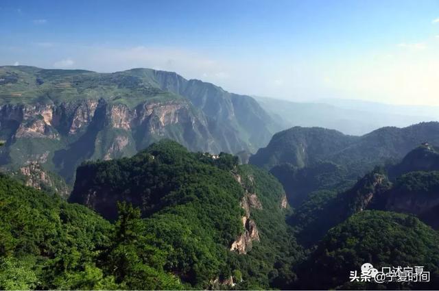 成吉思汗第一次见丘处机，成吉思汗与丘处机留在六盘山的佳话传说