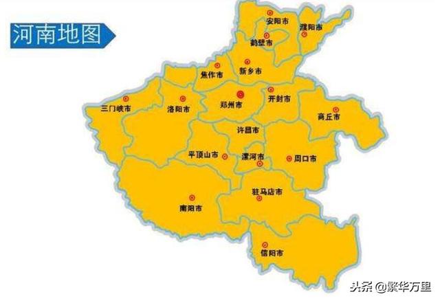 开封属于几线城市，河南开封市属于几线城市（河南省10个三线城市）