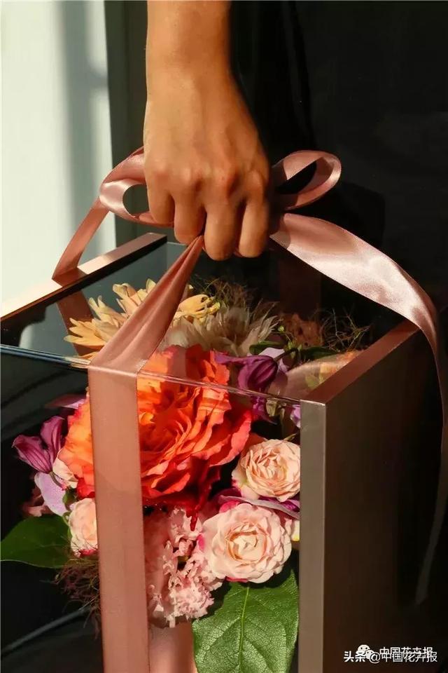 七夕送花什么时候送合适，请收下这份正确的七夕送花指南