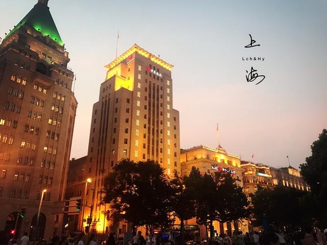 上海必去的景点推荐，上海经典必去景点盘点合集