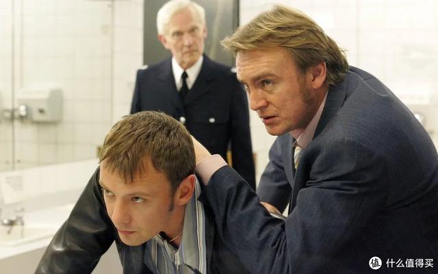 又一部高分科幻剧，10部高分冷门科幻剧集推荐