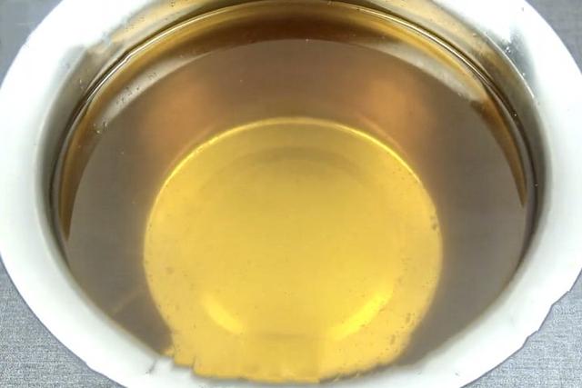 正宗香葱油的做法大全，10款自制复合油配方做法