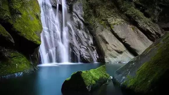 安康这几个地方才是今夏最适合避暑的清凉胜地，西安适合避暑好地方