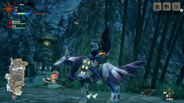 怪猎崛起各种属性作用，猎人必看的花链、护石、饰品详解