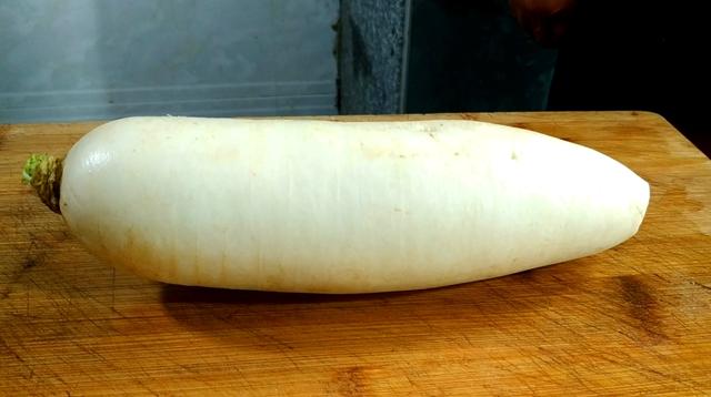 白萝卜的十种家常做法，白萝卜最好吃的家常做法