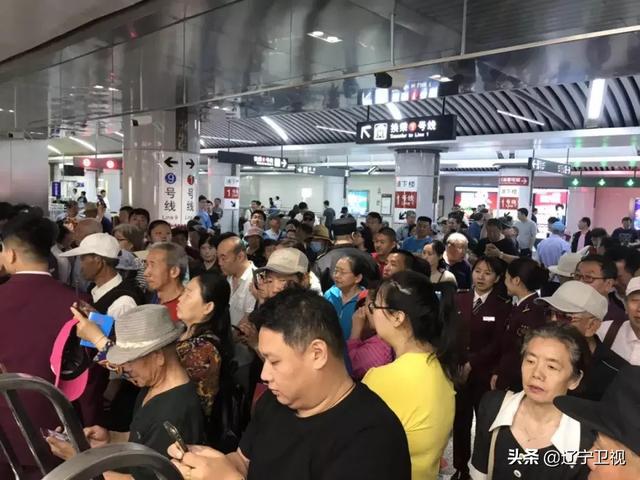 沈阳地铁十号线，沈阳地铁10号线最新线路（这条地铁线迎来新进展）