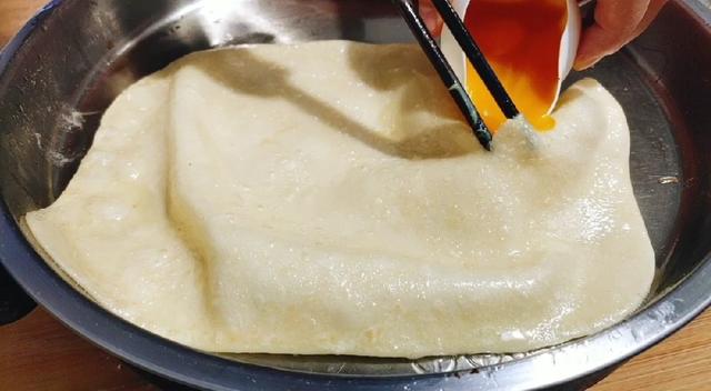 鸡蛋灌饼酱料配方，怎么熬鸡蛋灌饼酱料配方