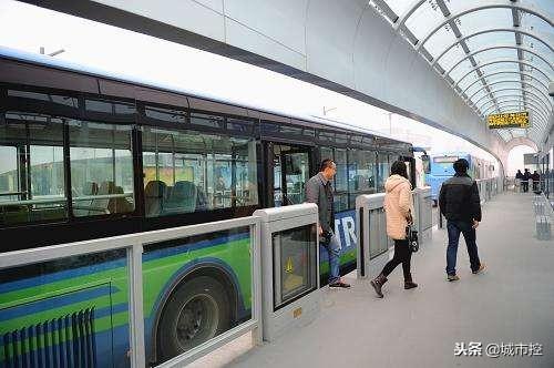 江苏各市公交，江苏13市公交运营现状