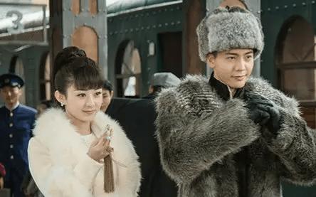 林更新杀青和赵丽颖亲密拥抱，林更新脑梗又犯了