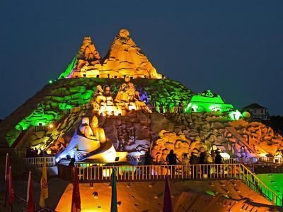 普陀山住宿攻略，普陀山旅游攻略个人版