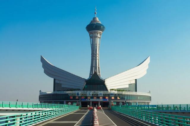杭州湾新区旅游景点有哪些，杭州湾新区最全旅游攻略