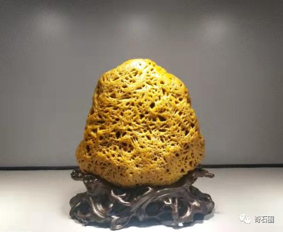 最不舍得卖的石头，大师级石头作品