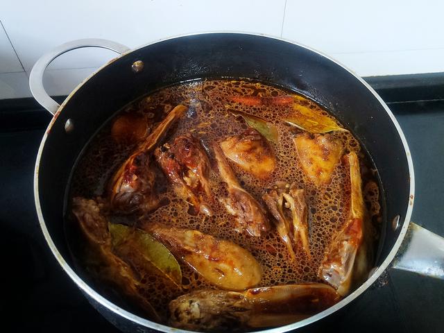 鸭头怎么弄比较好吃，鸭头自从学会这做法