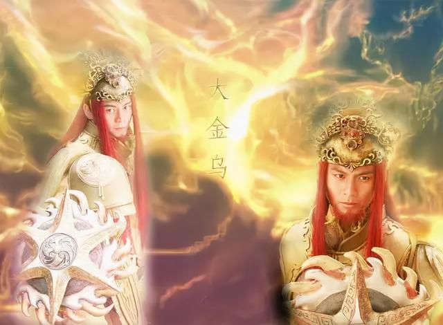 上古神话五大美貌女神，你知道是哪十大女神吗