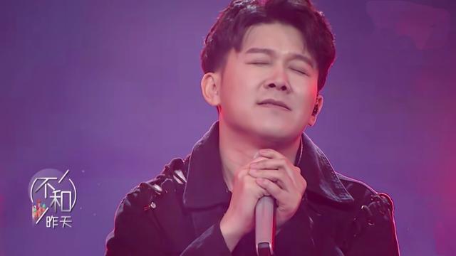 下雪的哈尔滨惊艳，高进似流水潺潺