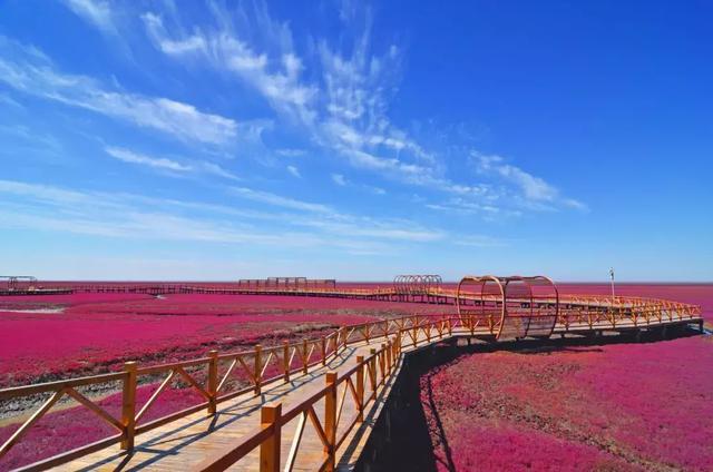 适合旅游的地方，国内旅游攻略（这11个地方让我觉得名副其实、不虚此行）