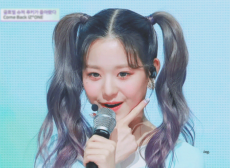 减龄直发发型，你适合“直发”还是“卷发”