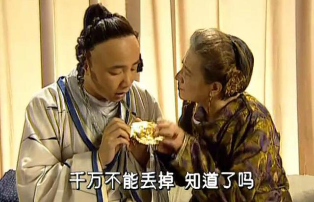 春光灿烂猪八戒古巨基，古巨基演猪八戒叫啥名（《春光灿烂猪八戒》将翻拍）