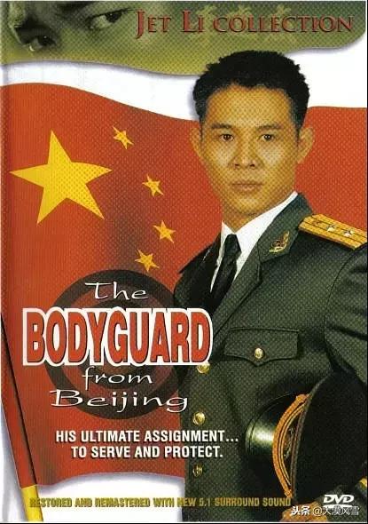 李连杰经典电影，李连杰十部巅峰电影（精选李连杰十部经典电影）