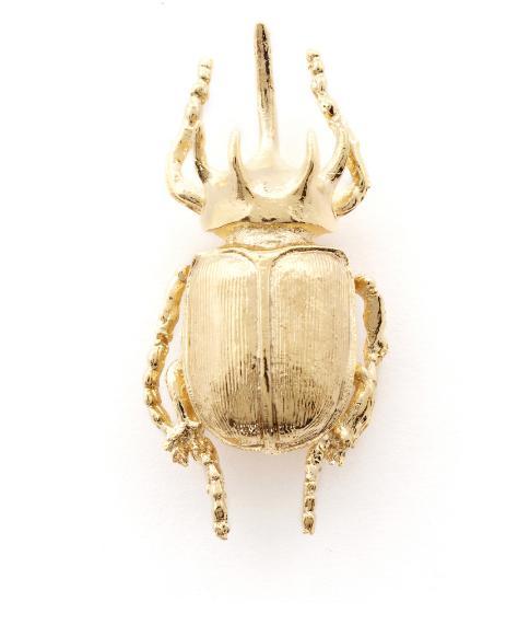 珠宝设计师品牌，国外珠宝小众设计师品牌