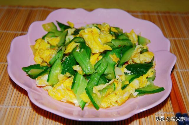 鸡蛋的八种做法，推荐4种鸡蛋的家常做法