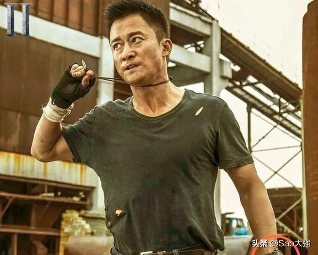 战狼三3何时上映，吴京导演的《战狼3》过审