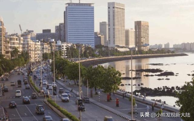 2022年孟买gdp多少，孟买GDP高达2250亿人口2100万