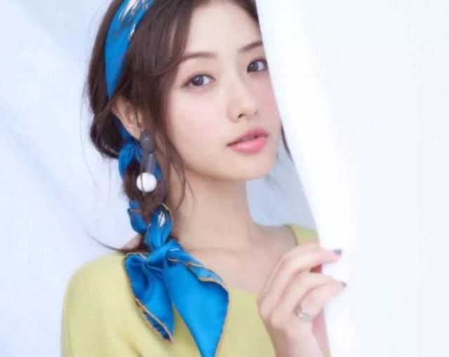 石原里美颜值最巅峰，石原里美的变脸史