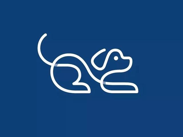 logo设计理念，一个品牌logo的设计理念（精选多款全球很火的品牌logo设计）