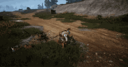 mmorpg 黑色沙漠，韩国MMO《黑色沙漠》Steam再次限免