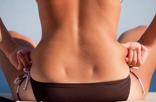 在健身房怎样练人鱼线，9种人鱼线锻炼动作