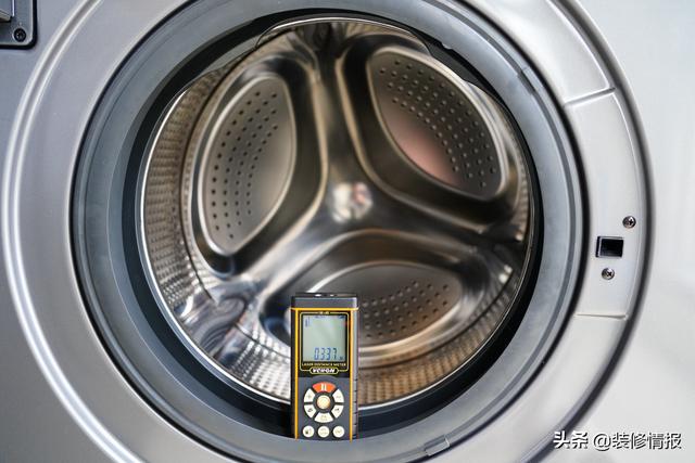 洗烘一体选购攻略，不走寻常路的町渥10Kg柜式洗烘一体机使用体验