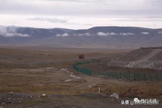 自驾青藏线游西藏最佳路线，15条西藏精华自驾路线地图攻略分享