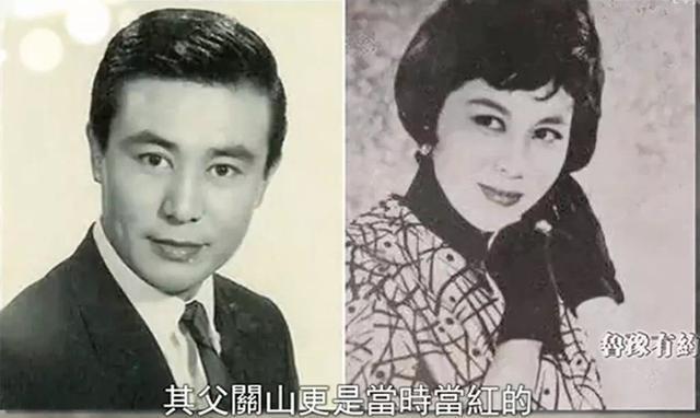 夏日福星关之琳，关之琳谈小三事件（香江第一美人-关之琳的欲望、任性和率性）