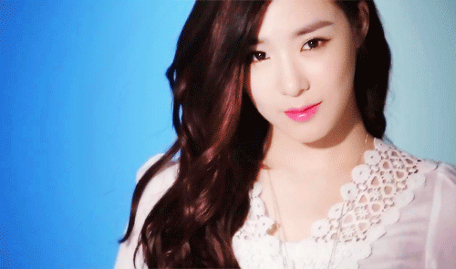 眉清目秀的女生标准长相，有这4个特点的女生