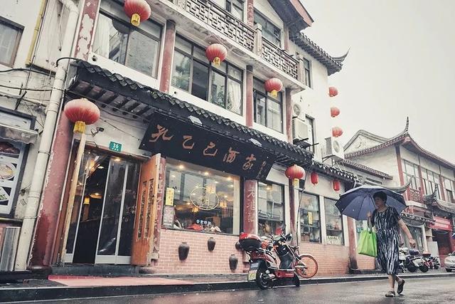 茴香豆几种吃法，茴香豆不是五香豆