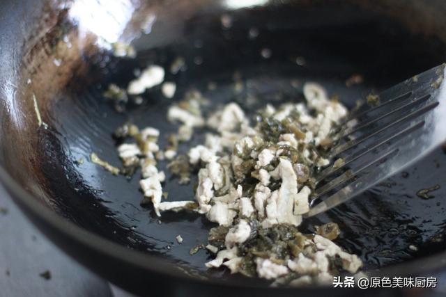 老面的最正宗做法，老面馒头老面的制作方法