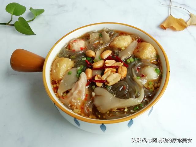 一人午餐食谱，48岁阿姨一人食午餐晒圈火了