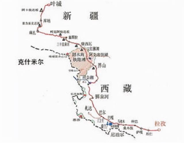 20年守候昆仑山，独守昆仑20年的昆仑女神