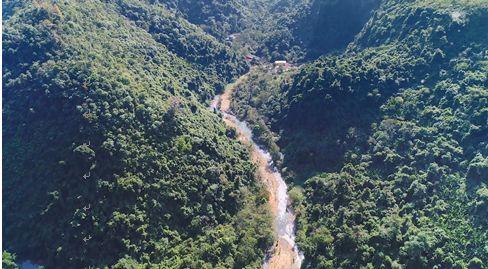 贵州大明边城旅游攻略，足不出户云旅游