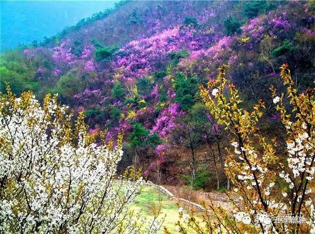 贵州六个小众山，徒步登山爱好者的天堂