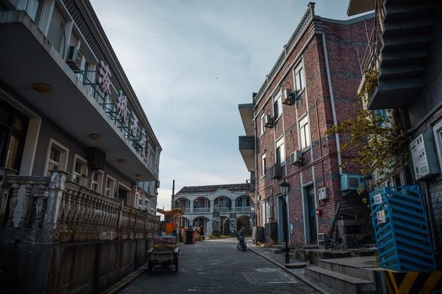 大陈岛旅游攻略浙江，台州旅游攻略沉溺在大陈岛的海天一线