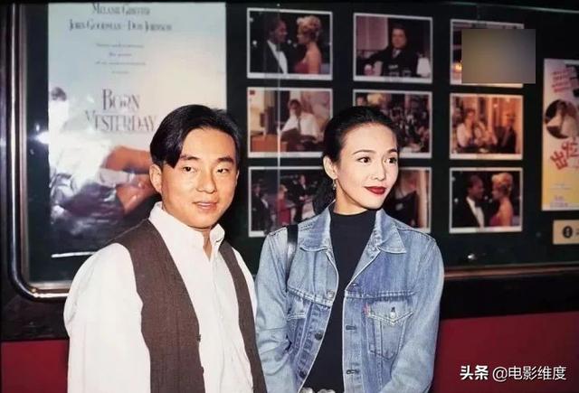 流氓大亨 周润发，周润发郑裕玲谈接吻感受（“流氓大亨”的风流与沧桑）