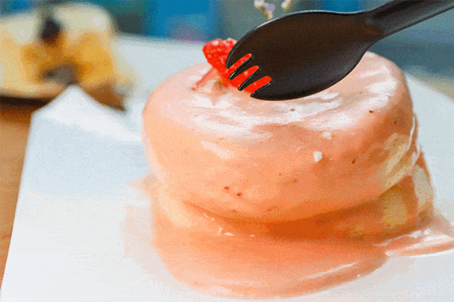 学烘焙的真正含义，学烘焙的真正含义难道只是为了吃