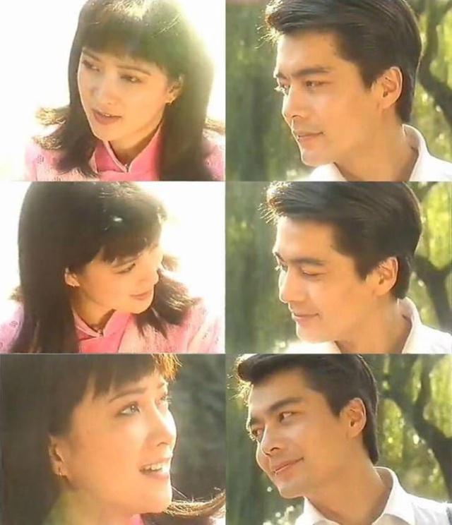 童星出身22歲拿視帝，出道30多年換4任老婆，年過半百兒子才10歲 娛樂八卦吃瓜 第15张