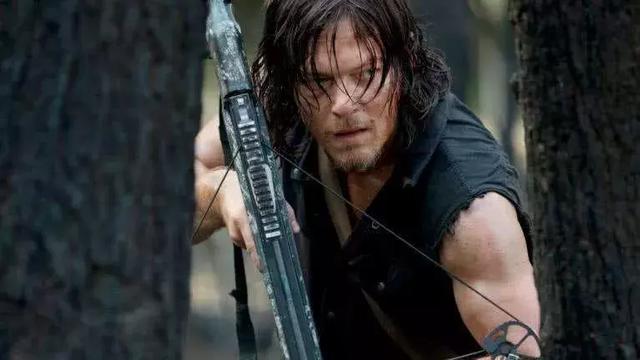 行尸走肉第十一季最后boss，行尸走肉第十季开战