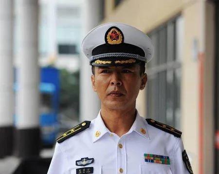 杨志刚演过的电视剧，电视剧火蓝刀锋怎么拍摄了半年呢（杨志刚实锤有第三、第四季）